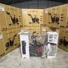 ( تم البيع ) دراجات سبيننج لايف فتنس IC5 بالشاشه