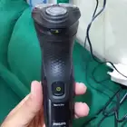 مكنة حلاقة فلبس