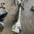 دودة فورد سكيب مجموعة كهربائية