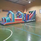 نطيطات نطيطه زحليقه مويه ملعب صابون اجار في الرياض