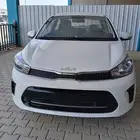 كيا بيجاس 2025