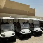قولف للايجار اليومي والشهري