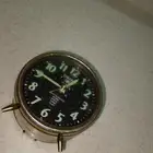 الساعه القديمة