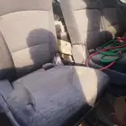 مرتبه اتش ون
