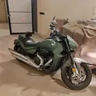سزوكي بوليفارد M 109R