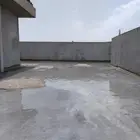 أعمال العزل المائي والحراري