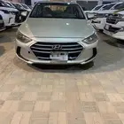 هونداي النترا 2017