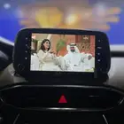 جميع انواع شاشات السيارات