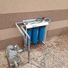 فلاتر تحليه