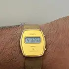 ساعة سيتزن ياباني