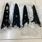 طقم اطار سنتر لوك جديد وكالة سوناتا
