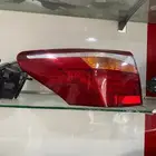 اسطب خلفي لكزس LS460