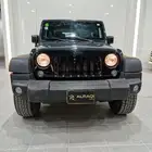 رانجلر سبورت 2018 سعودي