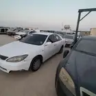كامري 2006 قطع غيار.