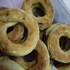 معمول أساور فلسطيني (كعك)