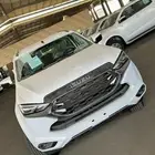 ايسوزو جيب mux فل كامل