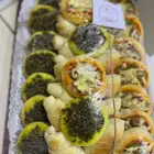 معجنات وحلى