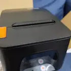 للبيع طابعة الريسيت POSstore PS7 جديدة بالكرتونة لم تستخدم