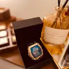 ساعة رجالية أنيقة وفاخرة