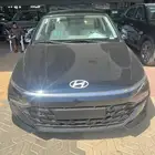 هونداي أكسنت فليت 2026 الوعلان