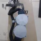 دينمو جهاز تعشيق جربكس مكينه 1600  1700