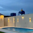 أفتتاح أستراحة ريفان vip في السنوسية للايجار