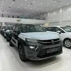 تويوتا اوربان كروزر فل كامل 2025