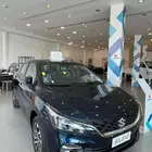 سوزوكي بالينو 2025 فل كامل ونص فل بسعر منافس