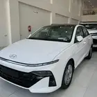 هيونداي اكسنت سمارت 2025 كاش واقساط