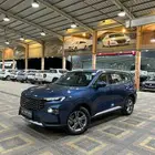 عرض خاص فورد تيريتوري ترند موديل 2025 بطاقه جمركيه