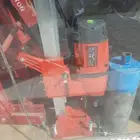 قور تخريم خرصانه