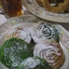 معمول عرض اليوم الوطني