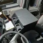 تكاية باص كوستر