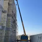 تاجير كرينات في جده