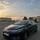 كورلاء 2017 - فل كامل - مكينه 2000cc. ( تم البيع )