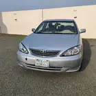كامري 2003
