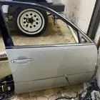 باب لكزس 430 لون 066 وكالة
