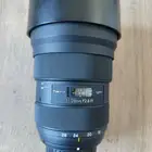 عدسة توكينا زاوية عريضة 16-28mm فتحة عدسة 2.8 للتصوير الليلي