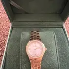 ساعة دوموس كينوس Dk