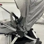 عربية ماماز اند باباز شبه جديده