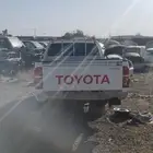 هايلوكس2013
