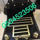 اوجارات حديد سحابات مشبات مناقل حديد 3ملي الاصلي