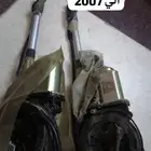 قطع لاندكروزر ولكزس lx 470 من 98 الي 2007