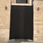 أبواب ححديد