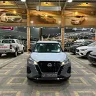 اقوي عرض بالمملكه نيسان كيكس نص فل 2024