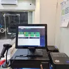أجهزة كاشير مع البرنامج لجميع الأنشطة التجارية