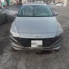 هيونداي النترا cn7 موديل 2022