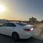 للبيع قطع غيار لكزس ES