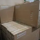 شاشة ادميرال 55 بوصة و65 بوصة نظام ويبوس سمارت 4k
