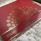 خيوط الزعفران بكج 12 علبه